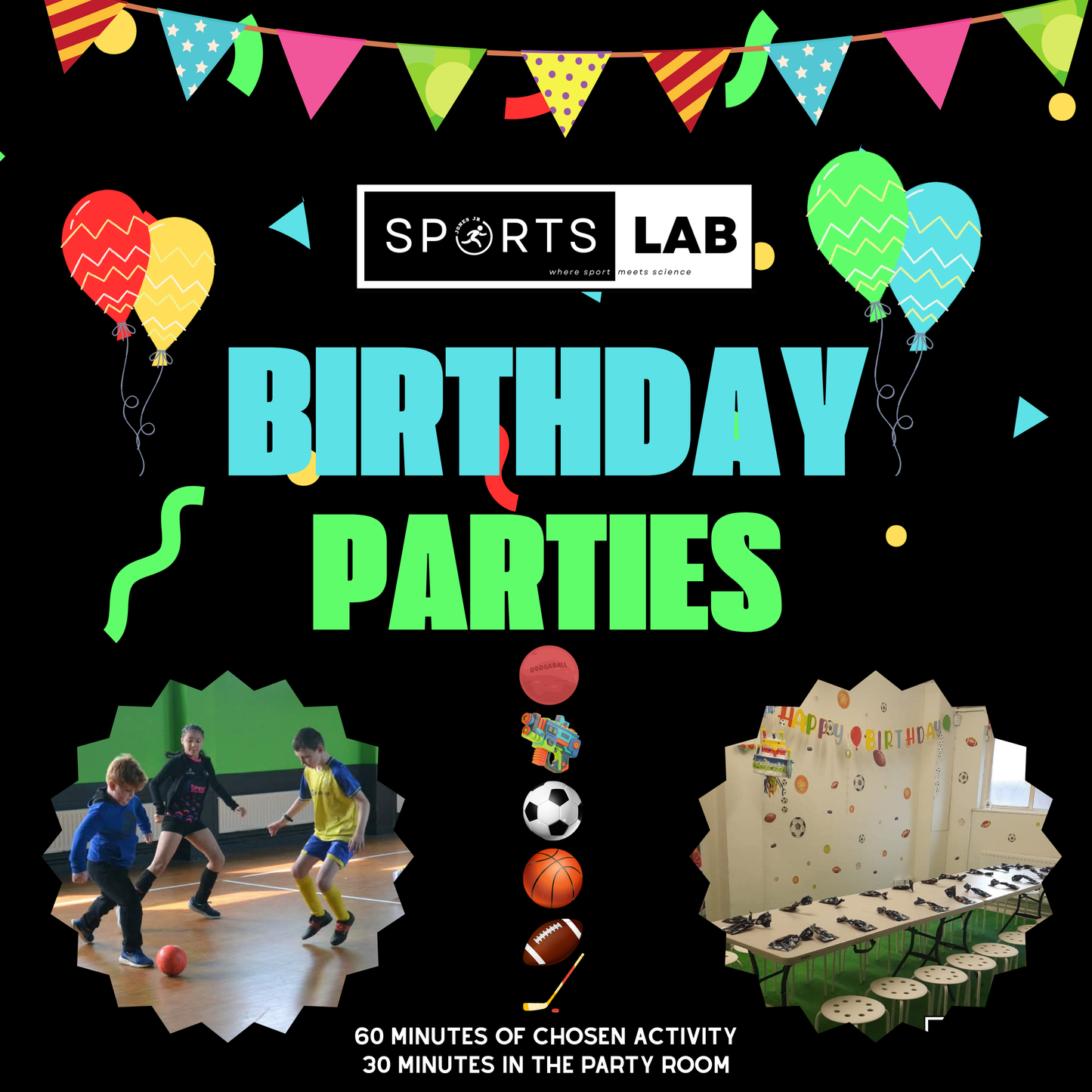 Birthday Party