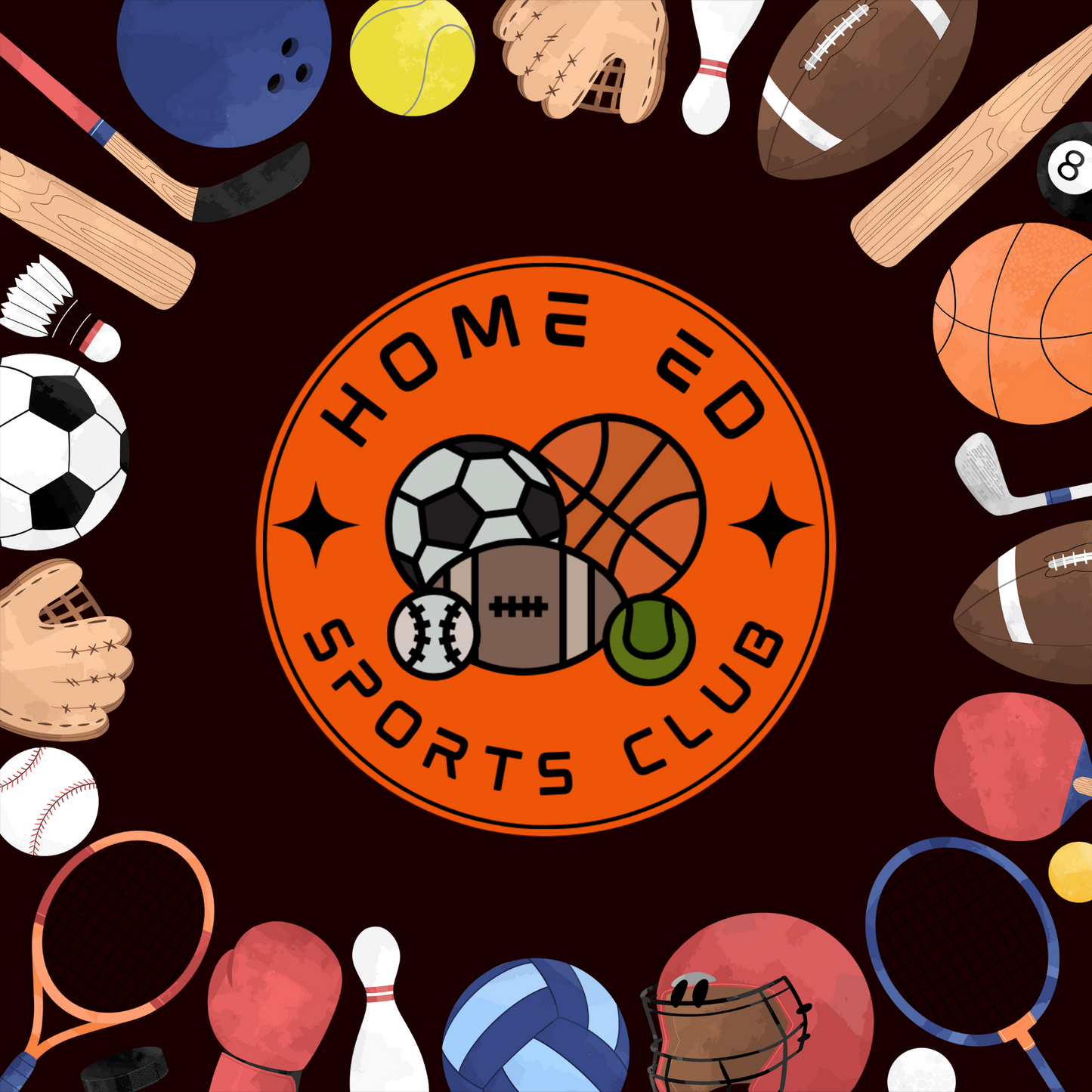 Home Ed Sports Club