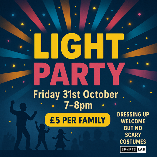 Light Party