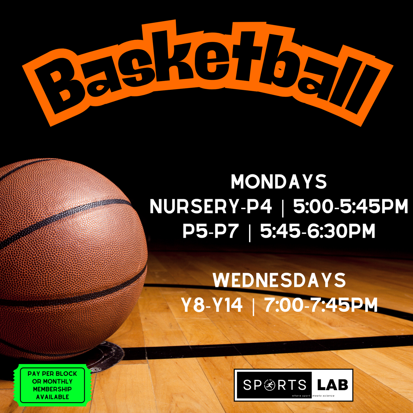 Basketball