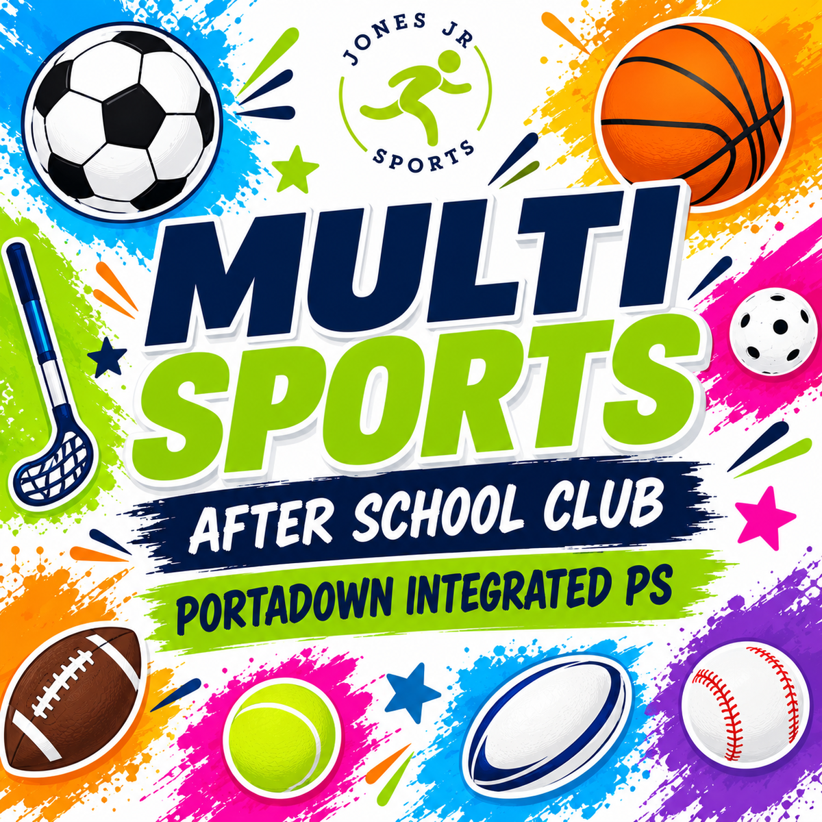 Portadown Integrated PS