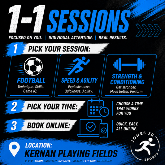 1-1 Session