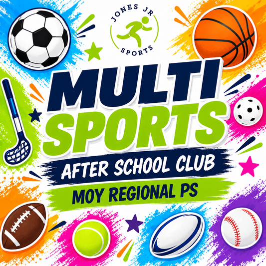 Moy Regional PS