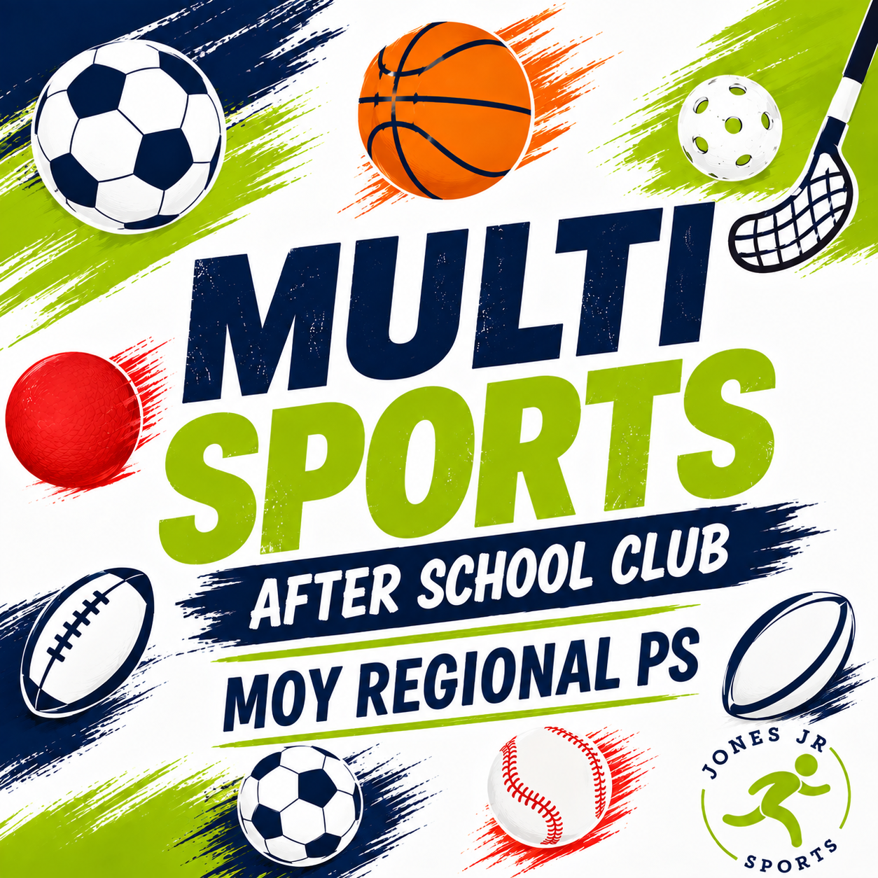 Moy Regional PS