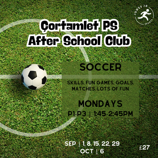 Cortamlet PS