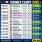 Kids Camp | 4-6 August