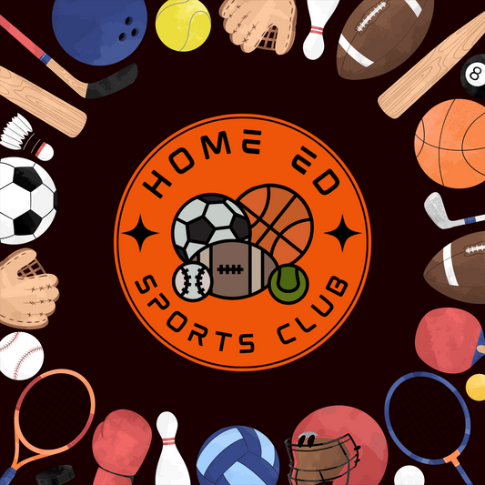 Home Ed Sports Club