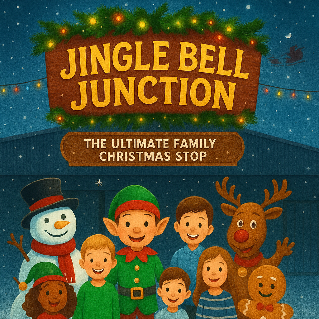 Jingle Bell Junction