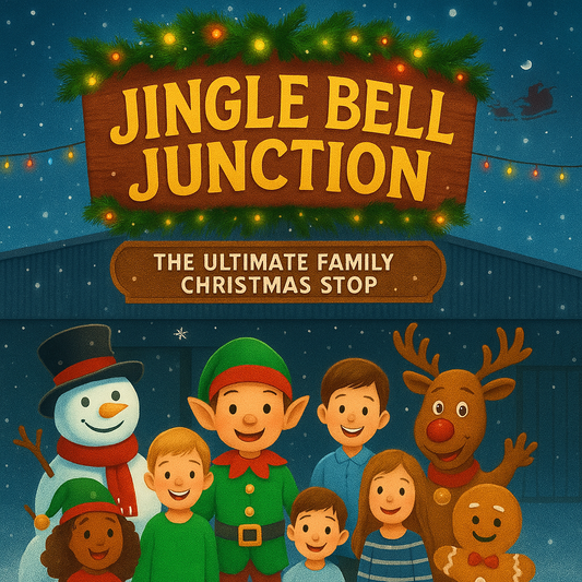 Jingle Bell Junction