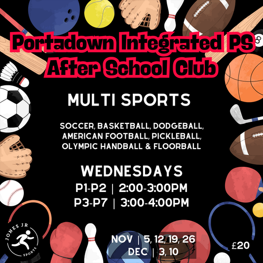 Portadown Integrated PS