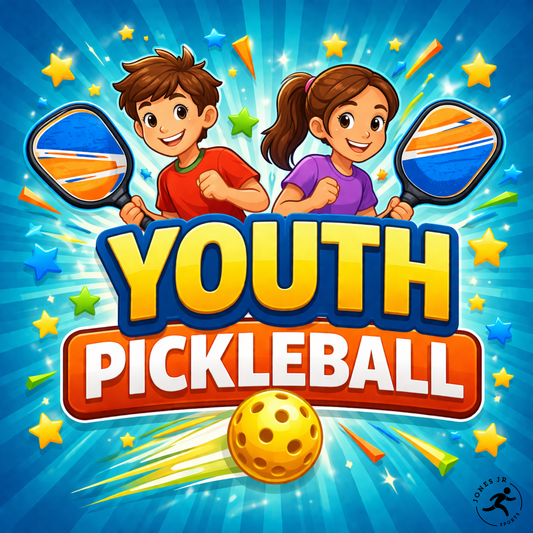 Youth Pickleball