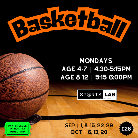 Basketball