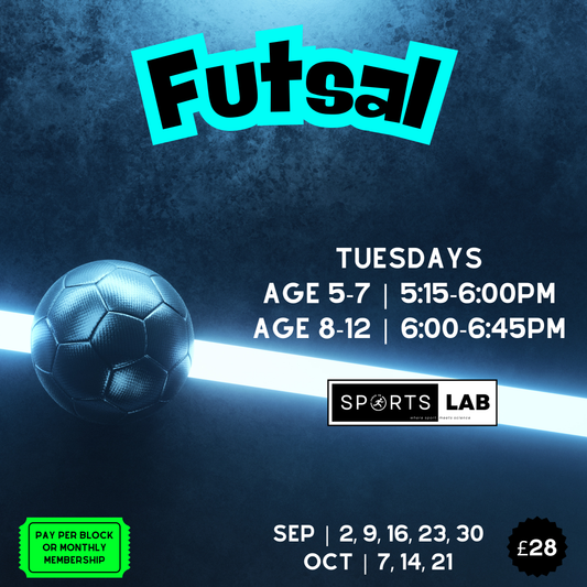Futsal