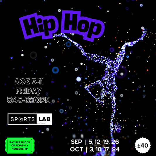 Hip Hop