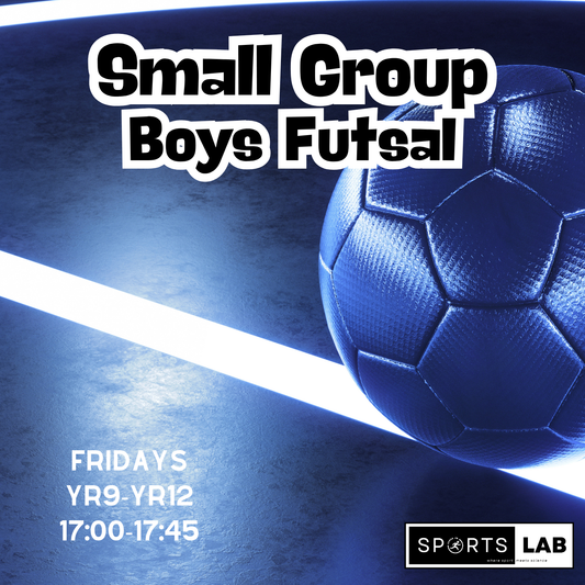 Boys Futsal