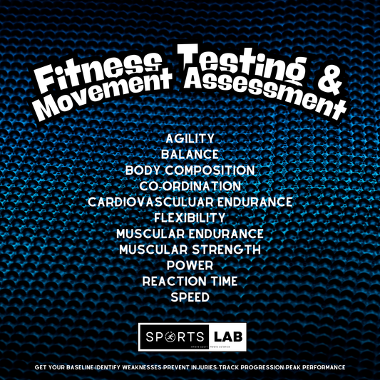 Fitness Testing & Movement Assessment