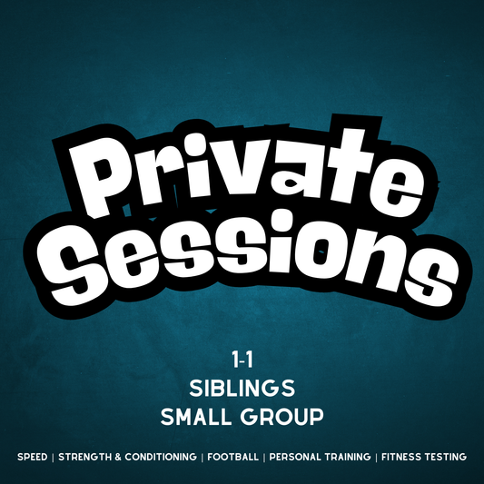 Private Session