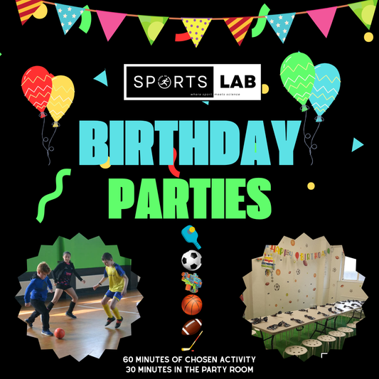 Birthday Party