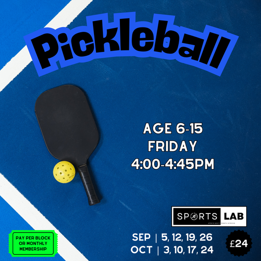 Pickleball (Youth)