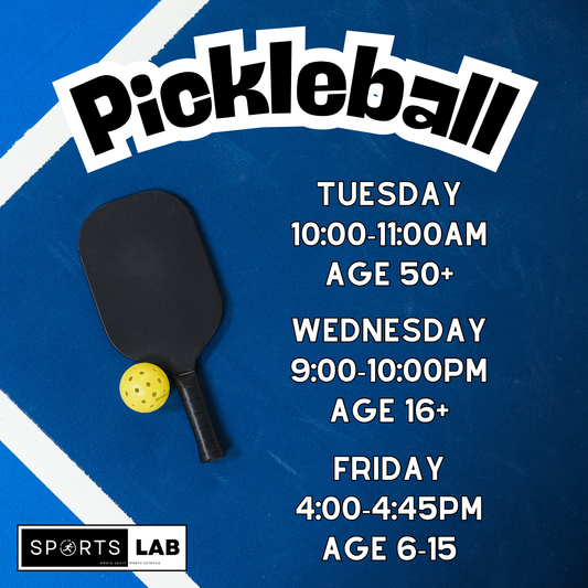 Pickleball