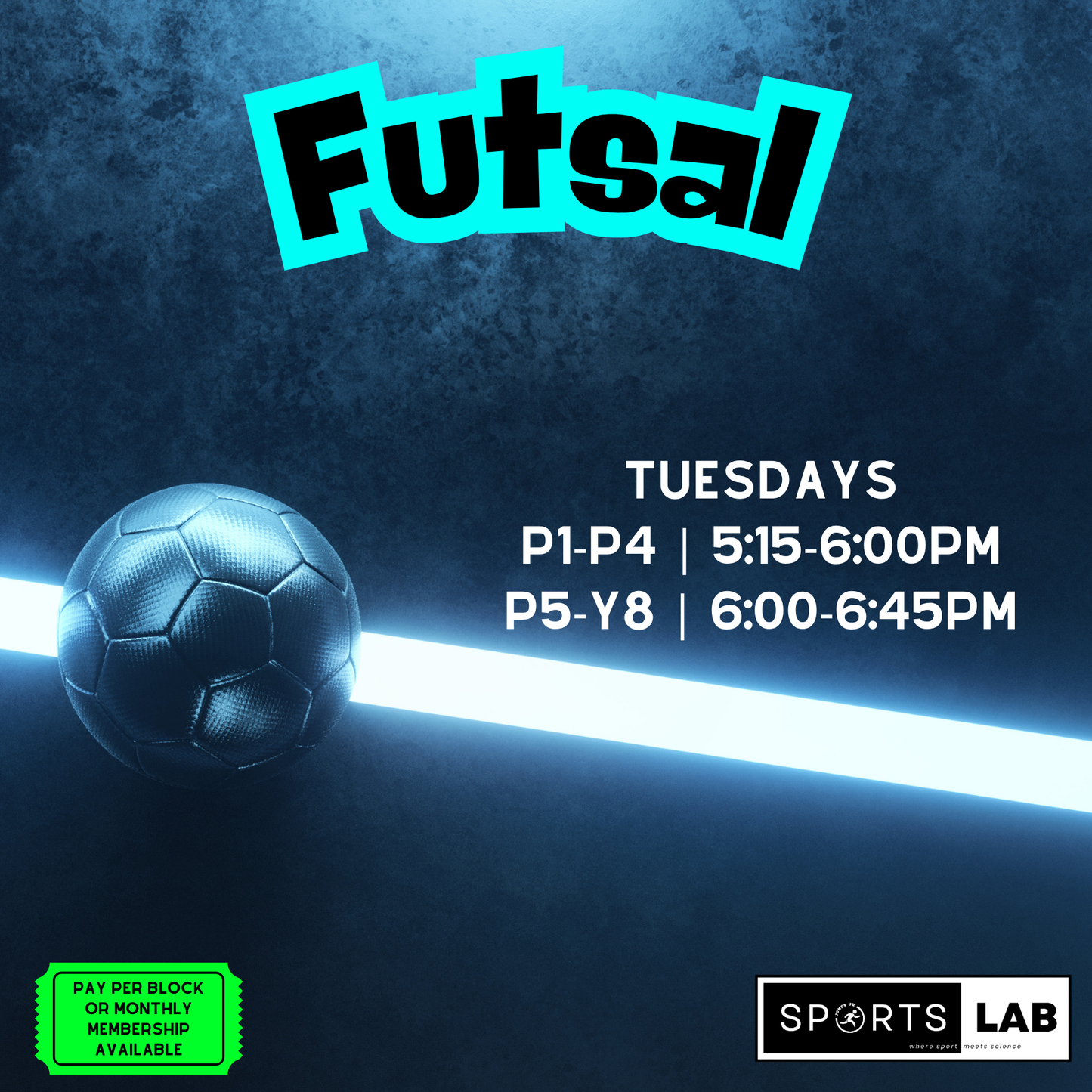 Futsal