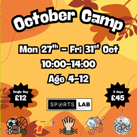 October Camp