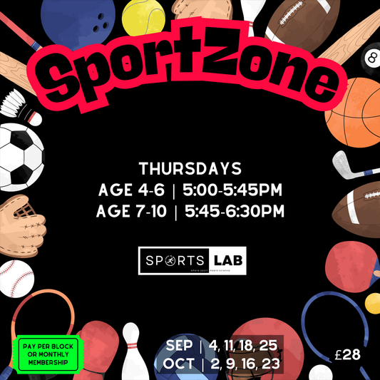 SportZone