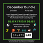 December Bundle