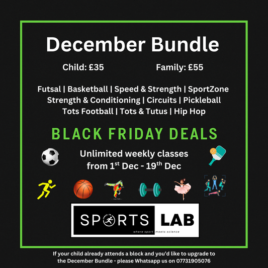 December Bundle