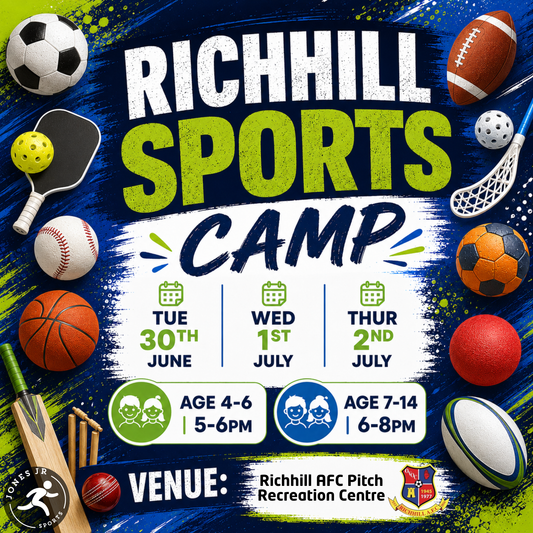 Richhill Sports Camp