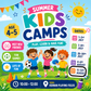 Kids Camp | 11-13 August