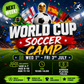 Soccer Camp | 1-3 July