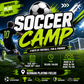 Soccer Camp | 28-30 July