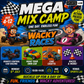 Mega Mix | Wacky Races | 6 July