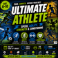 Ultimate Athlete | 11-13 August