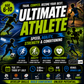 Ultimate Athlete | 7-9 July