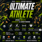 Ultimate Athlete | 21-23 July
