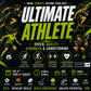 Ultimate Athlete | 4-6 August