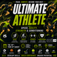 Ultimate Athlete | 18-20 August
