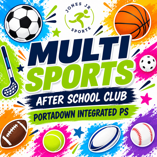 Portadown Integrated PS